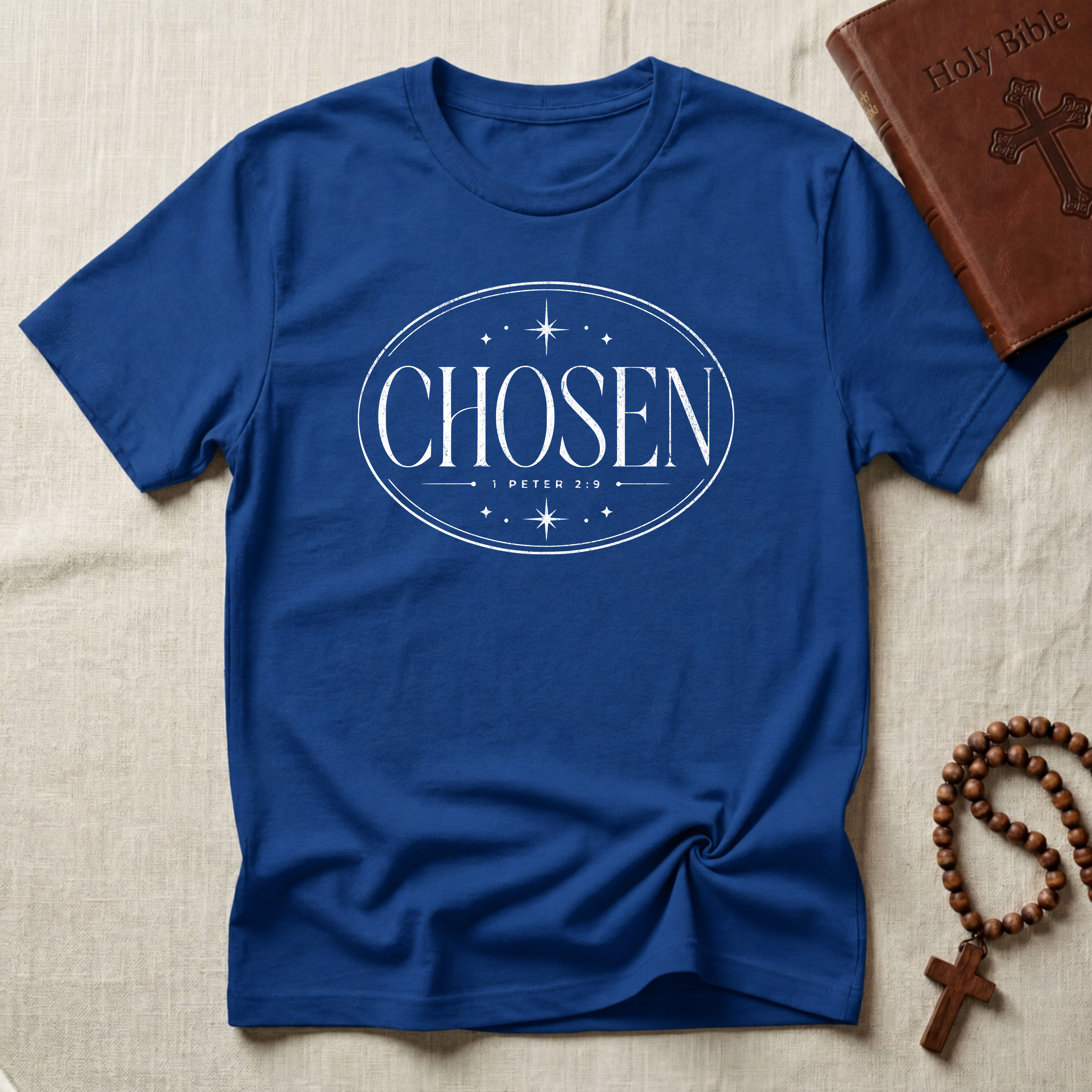 Chosen Emblem T-Shirt