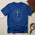Minimalist Set Apart T-Shirt