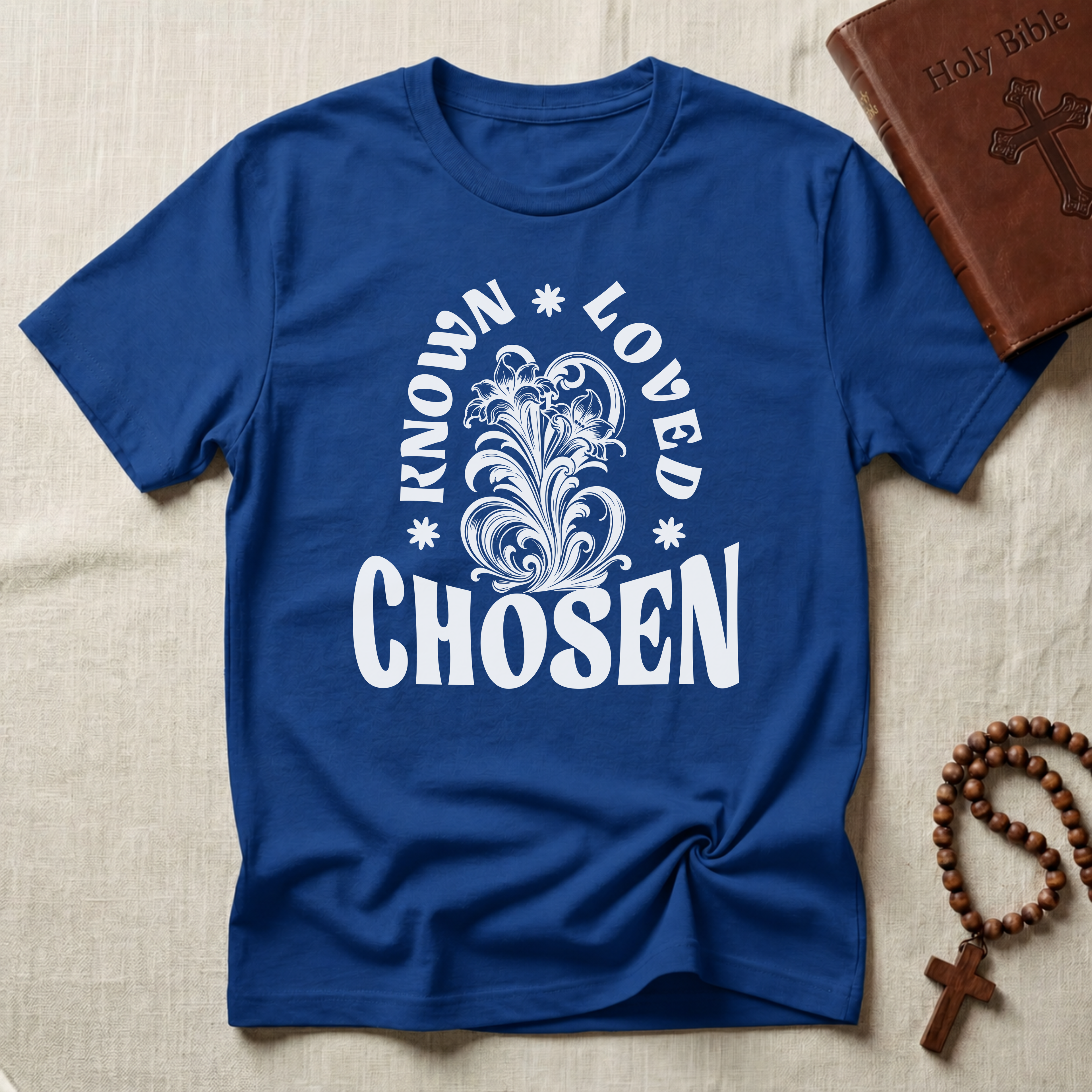 Known & Loved T-Shirt