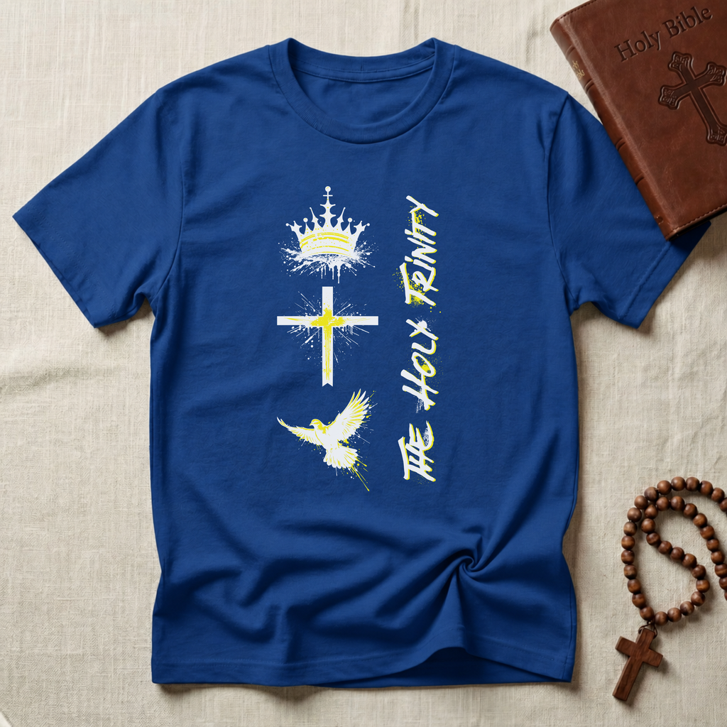 Holy Trinity  T-Shirt