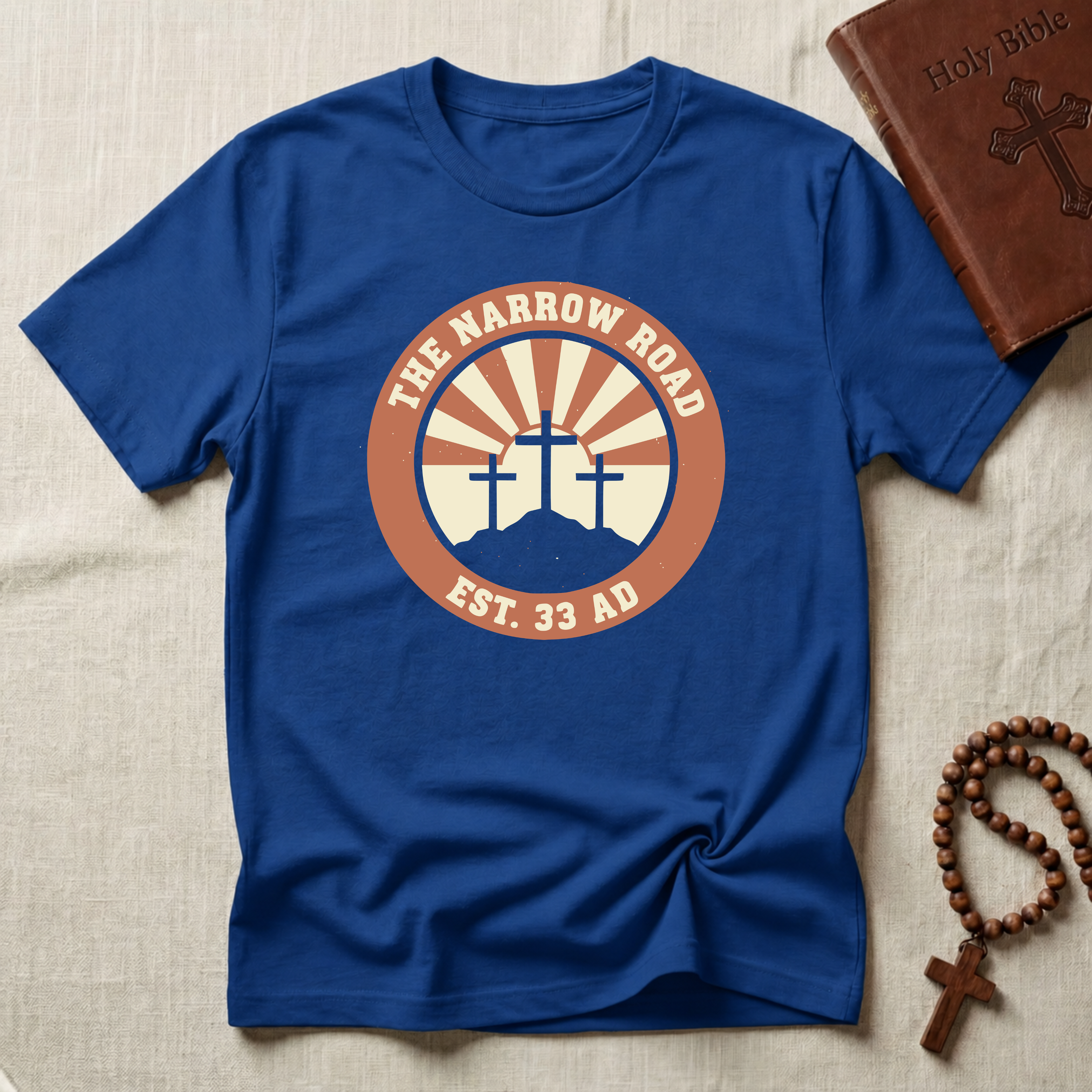 The Narrow Road T-Shirt