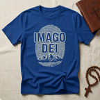 Image Of God T-Shirt