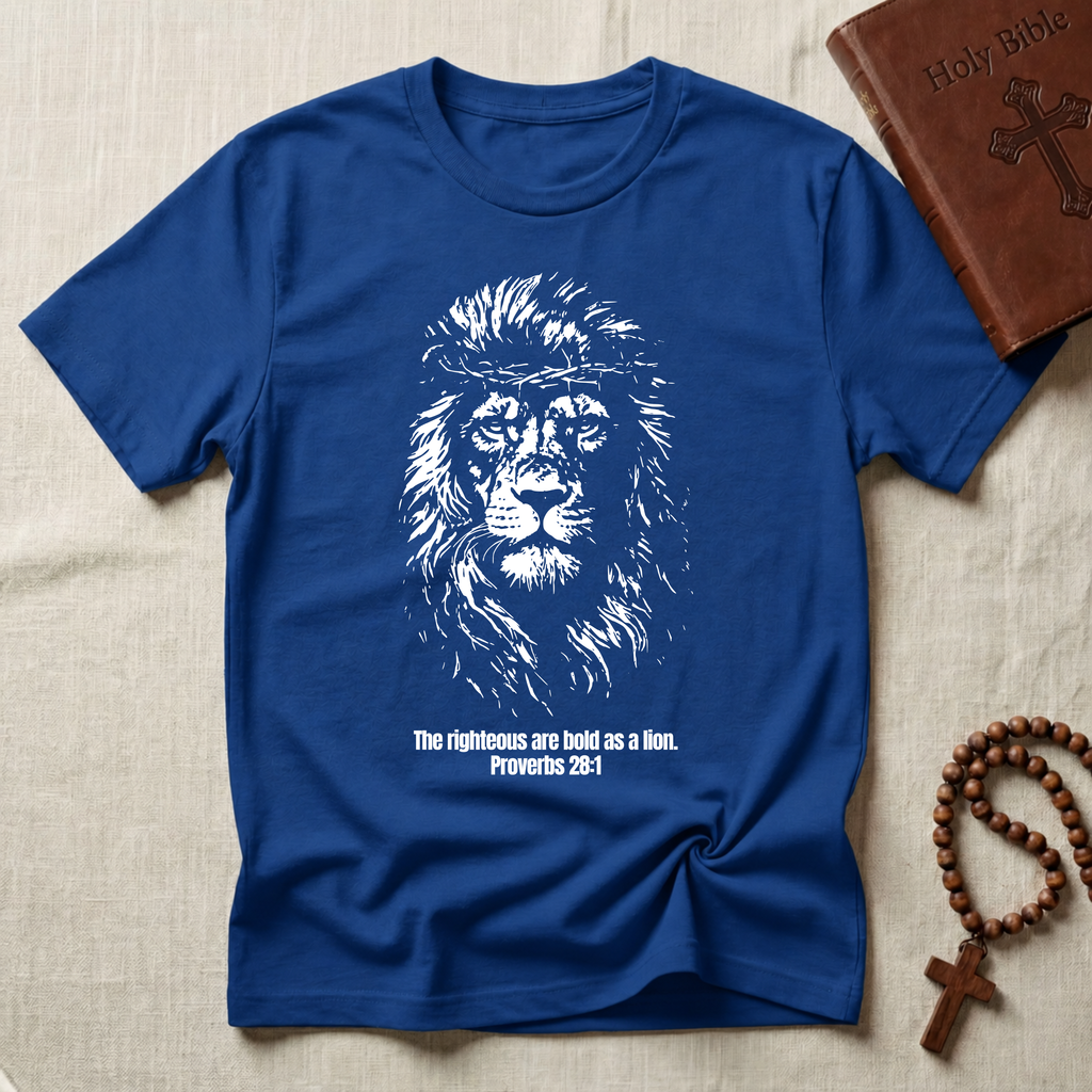 Righteous T-Shirt