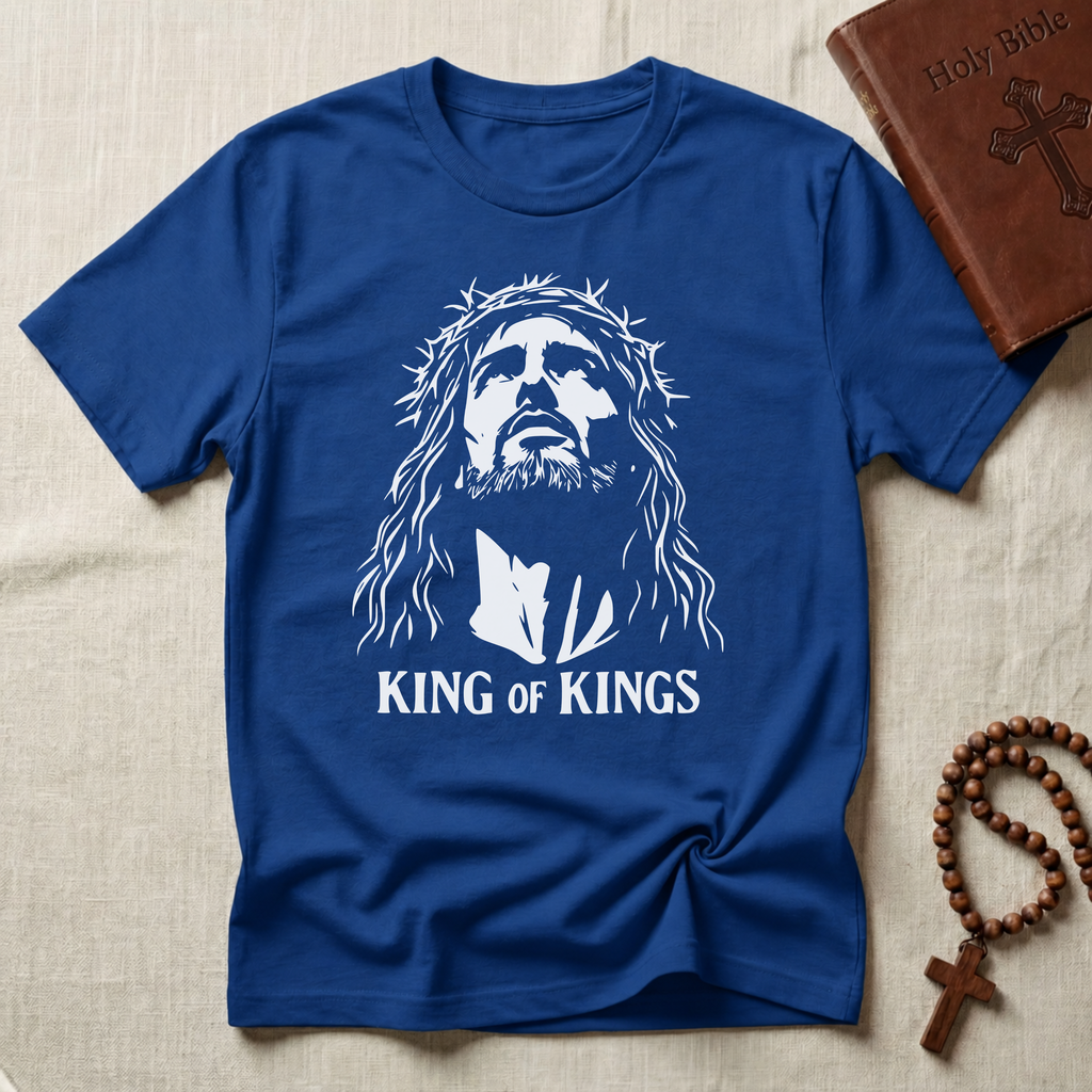 King of Kings T-Shirt