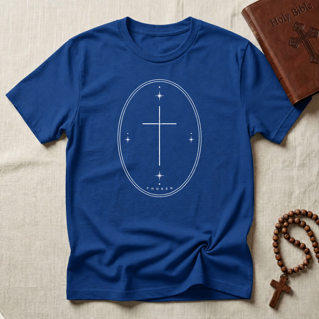 Minimalist Chosen T-Shirt