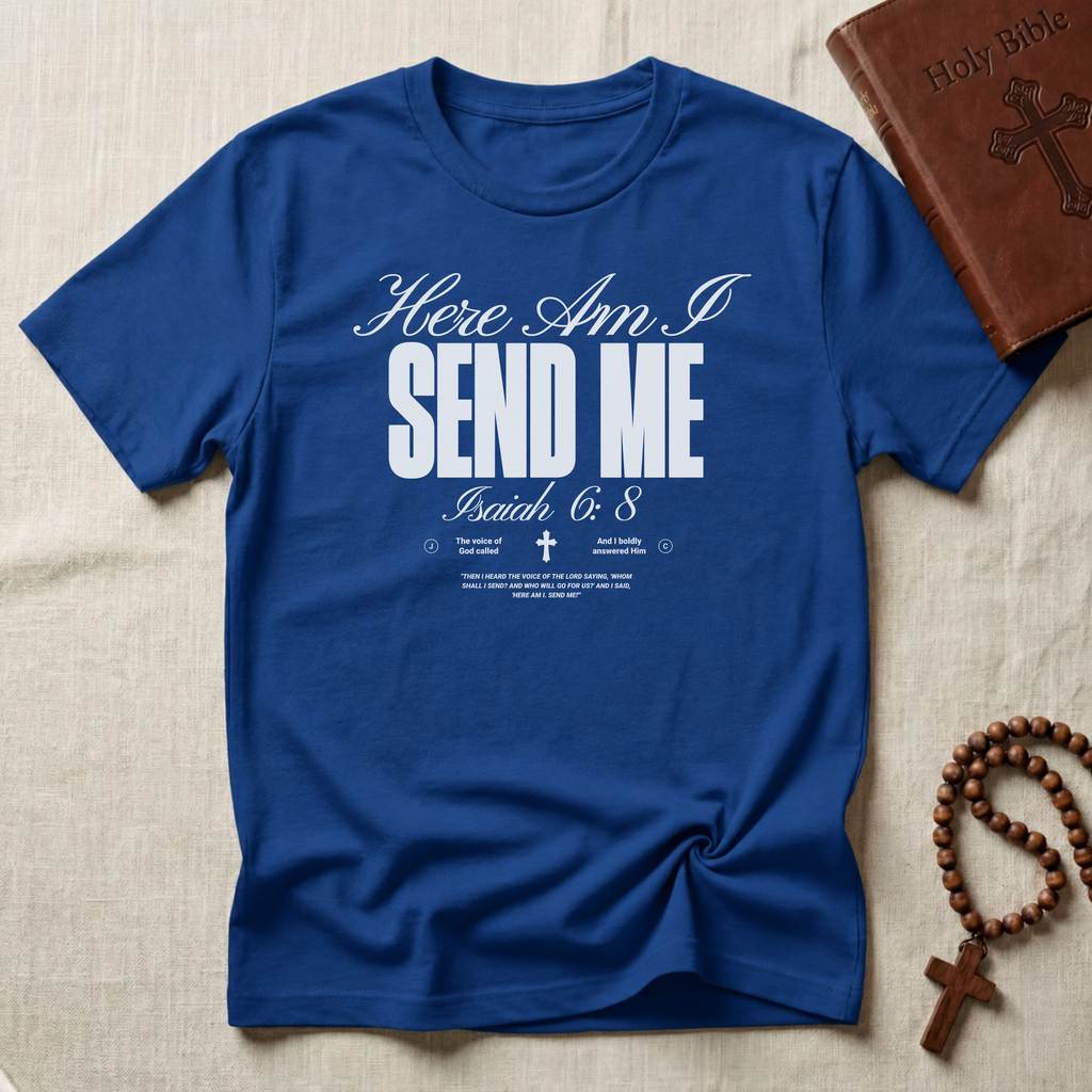Send Me T-Shirt