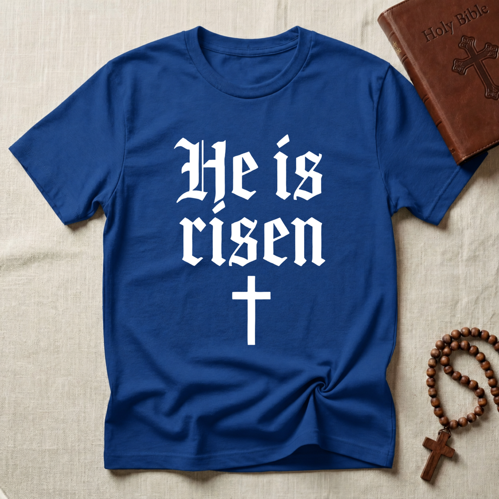 Risen T-Shirt