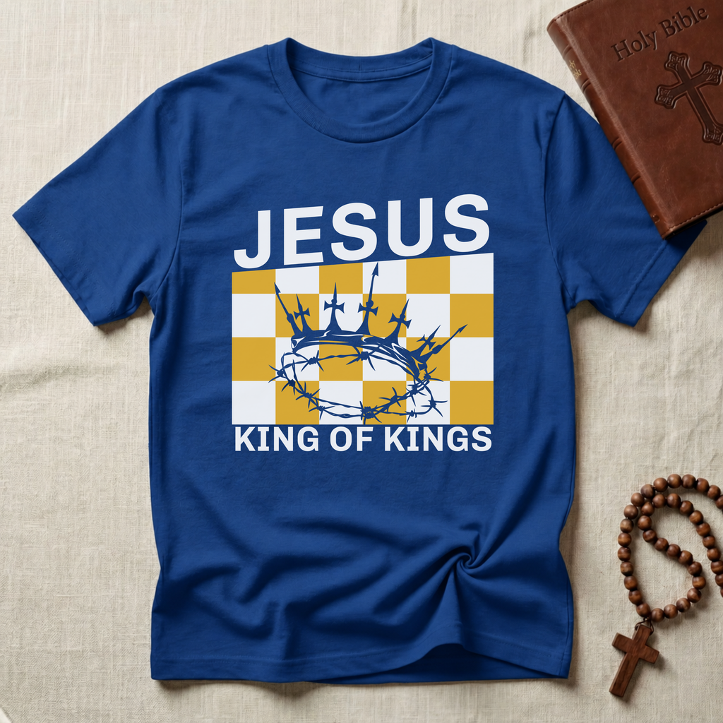 The King T-Shirt