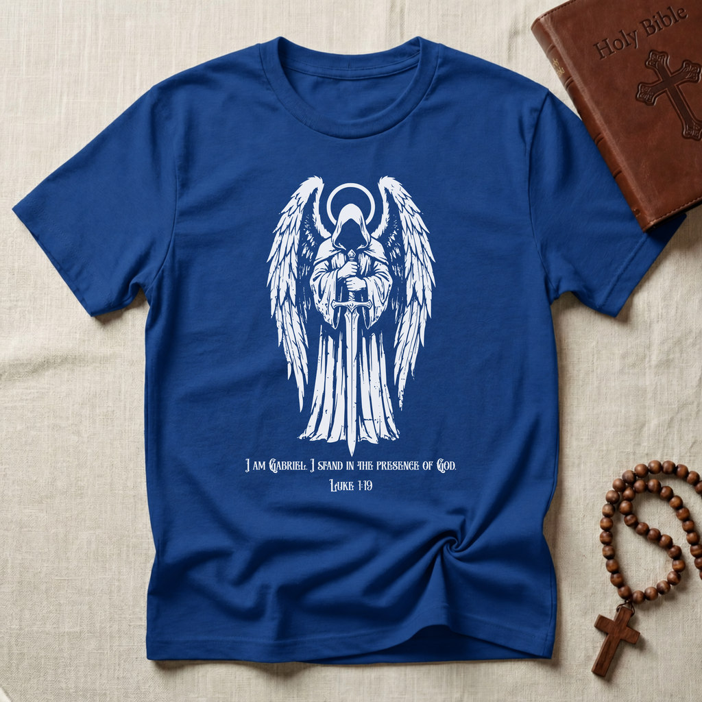 Gabriel T-Shirt