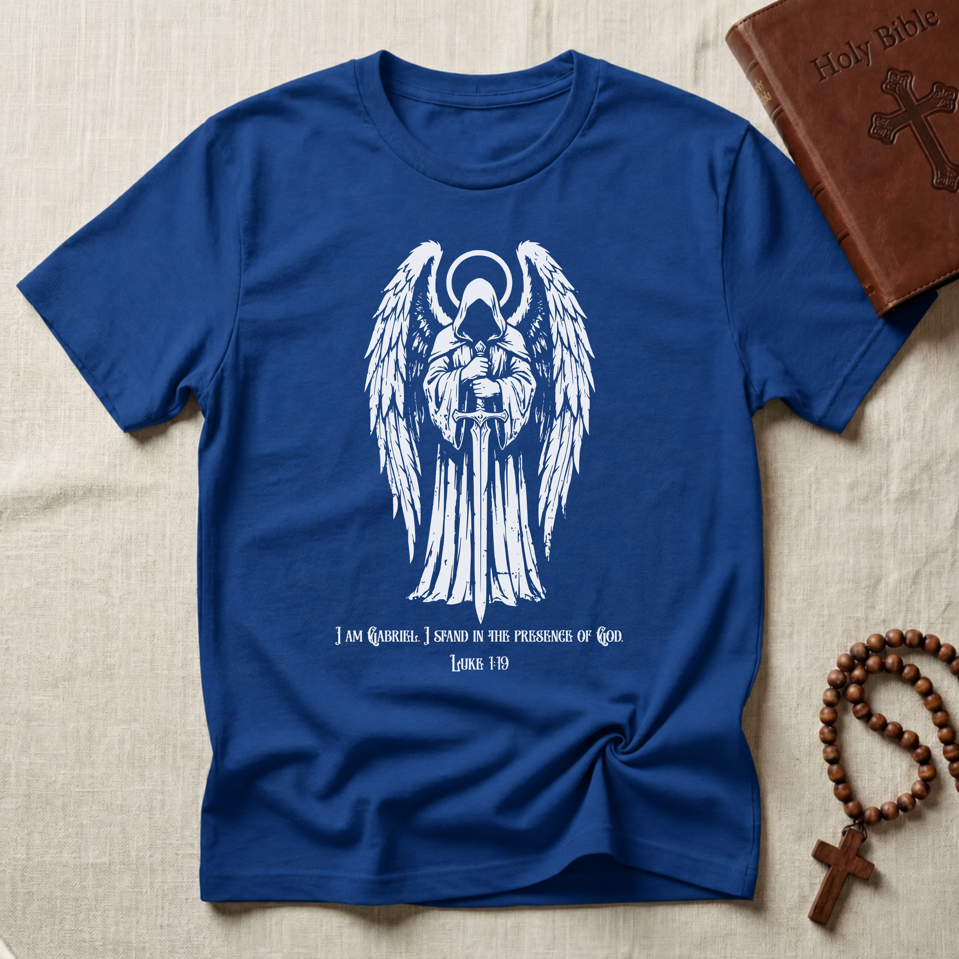 Gabriel T-Shirt