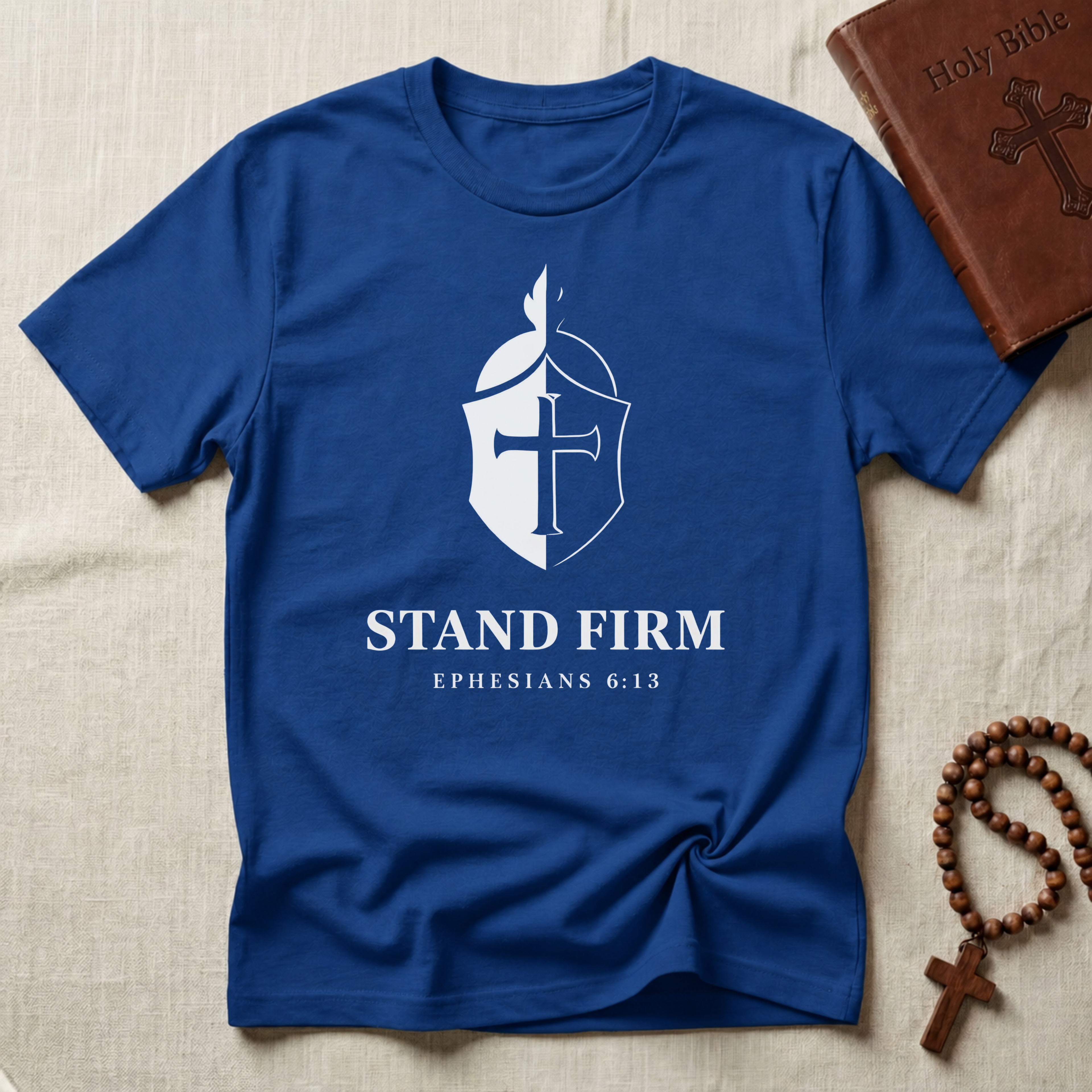 Stand Firm T-Shirt