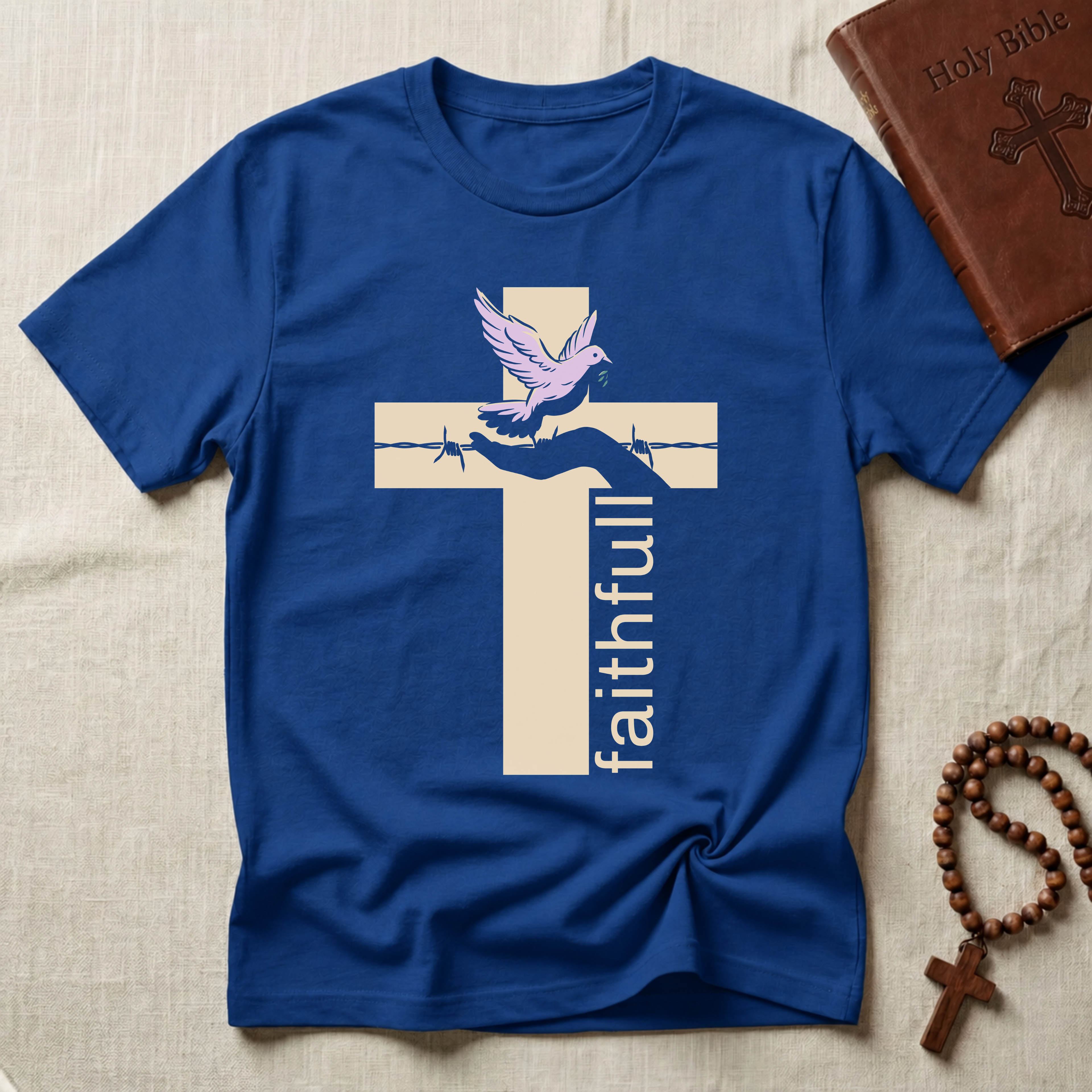 Faithhfull T-Shirt