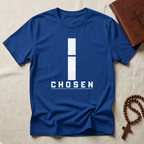 Geometric Chosen T-Shirt