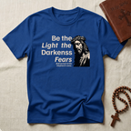 Be The Light  T-Shirt