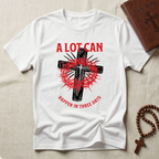 3 Days T-Shirt