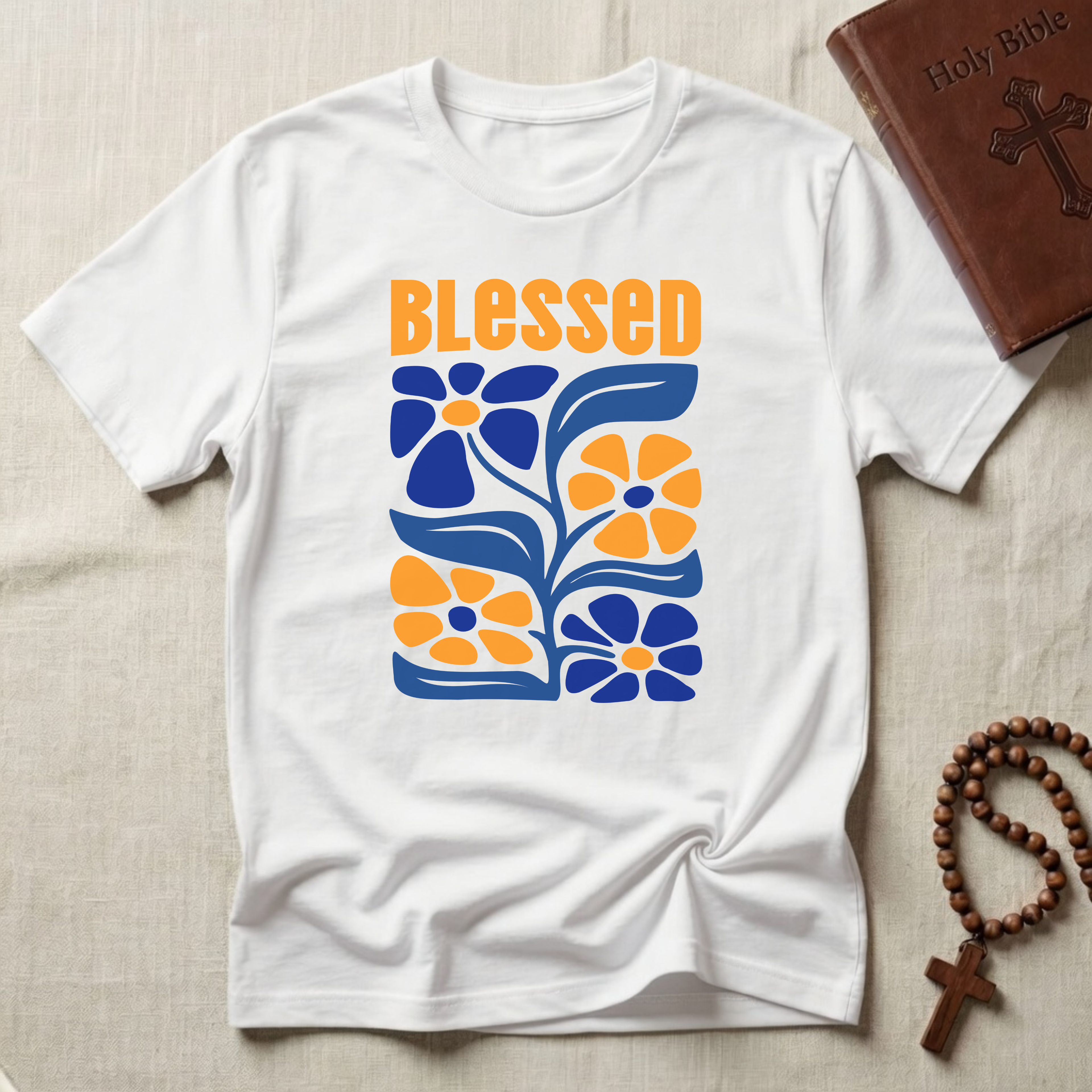 Blessed T-Shirt