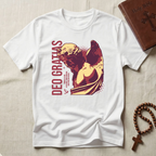 Deo Gratias T-Shirt