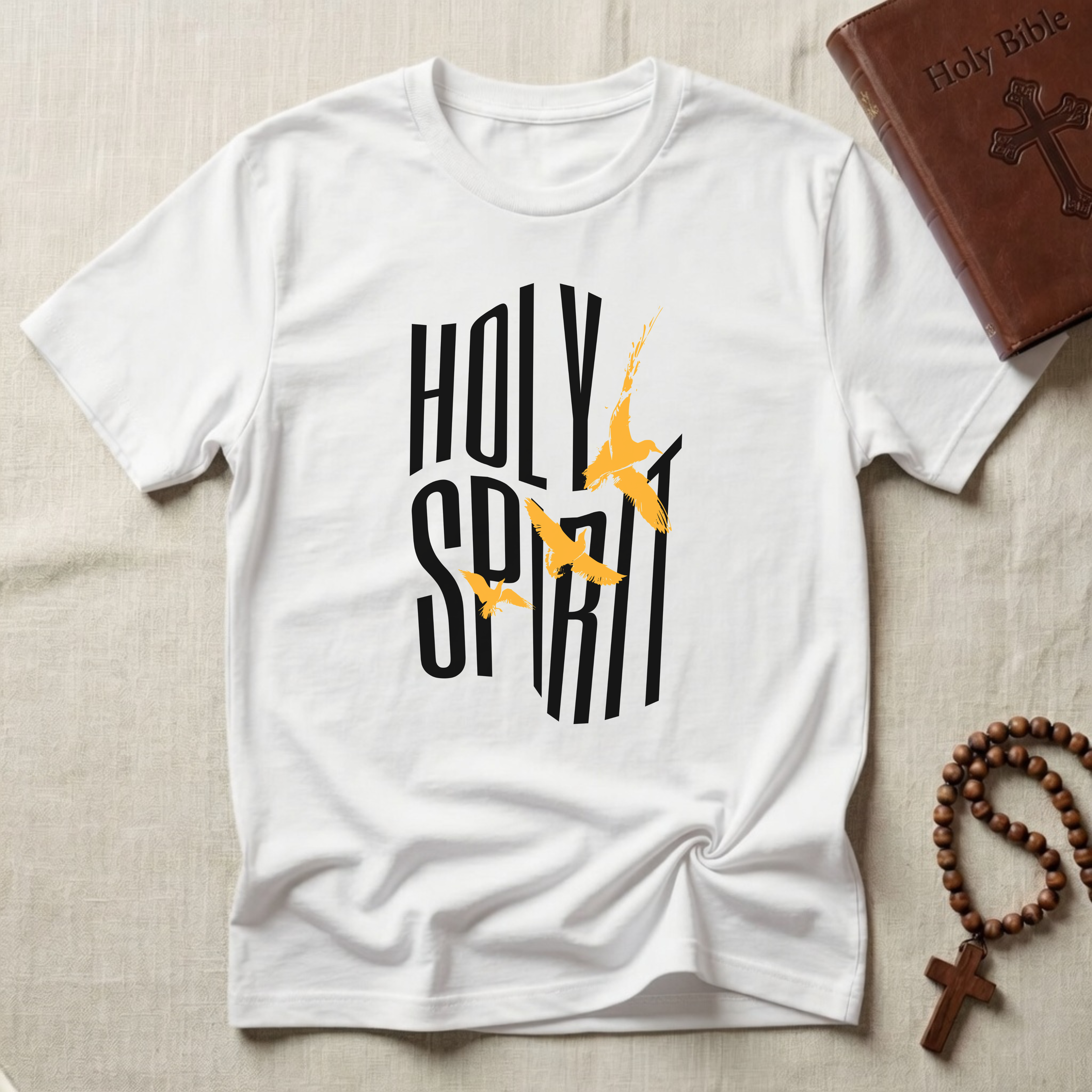 Holy Spirit T-Shirt