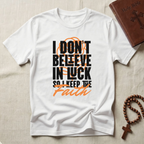 I Keep The Faith T-Shirt