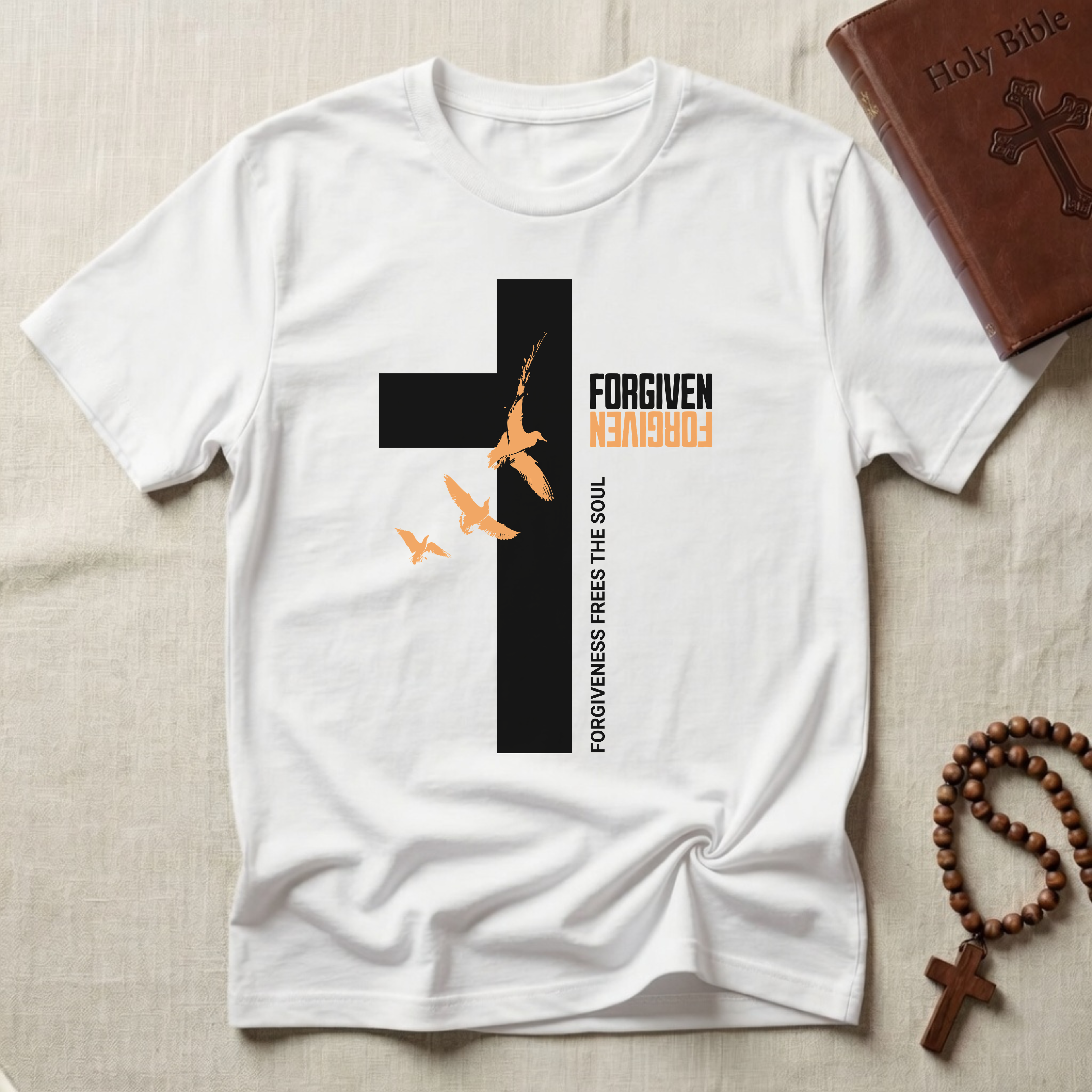 Forgiven T-Shirt
