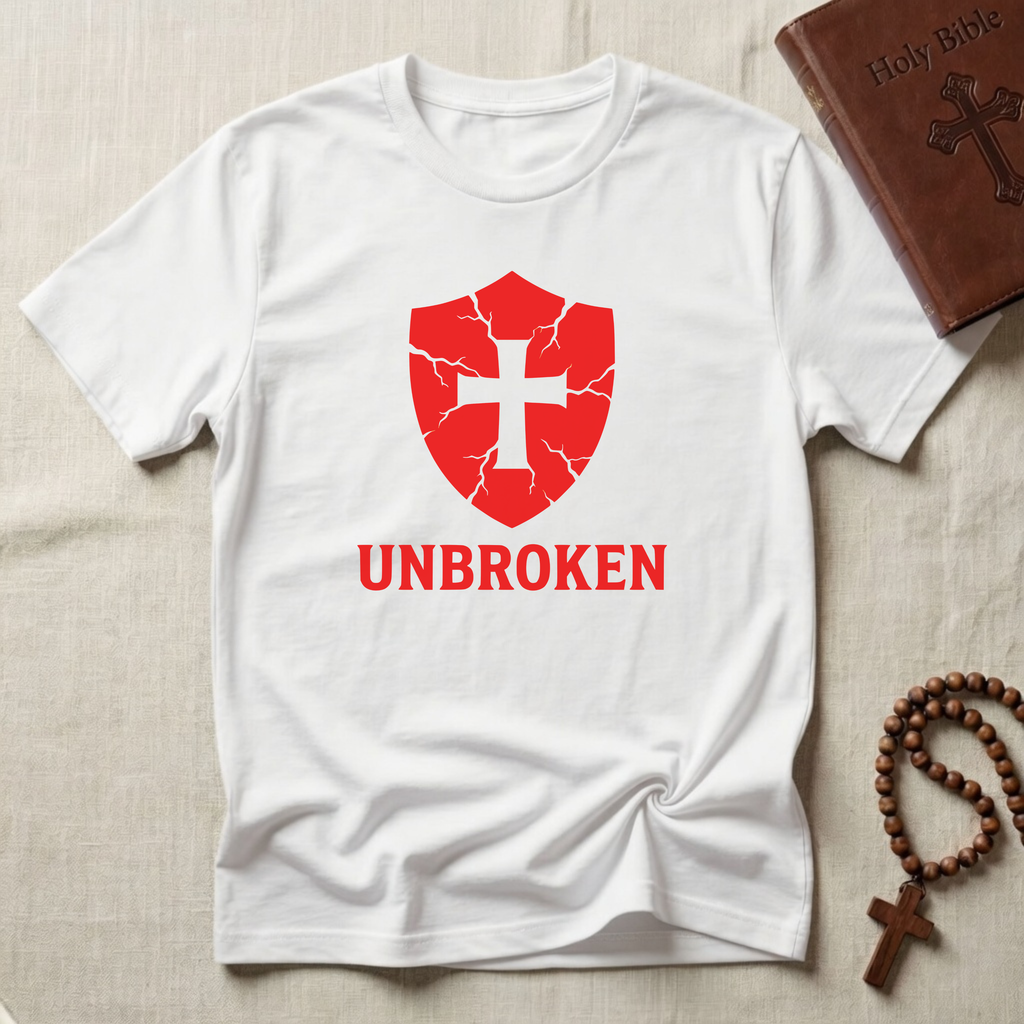 Unbroken T-Shirt
