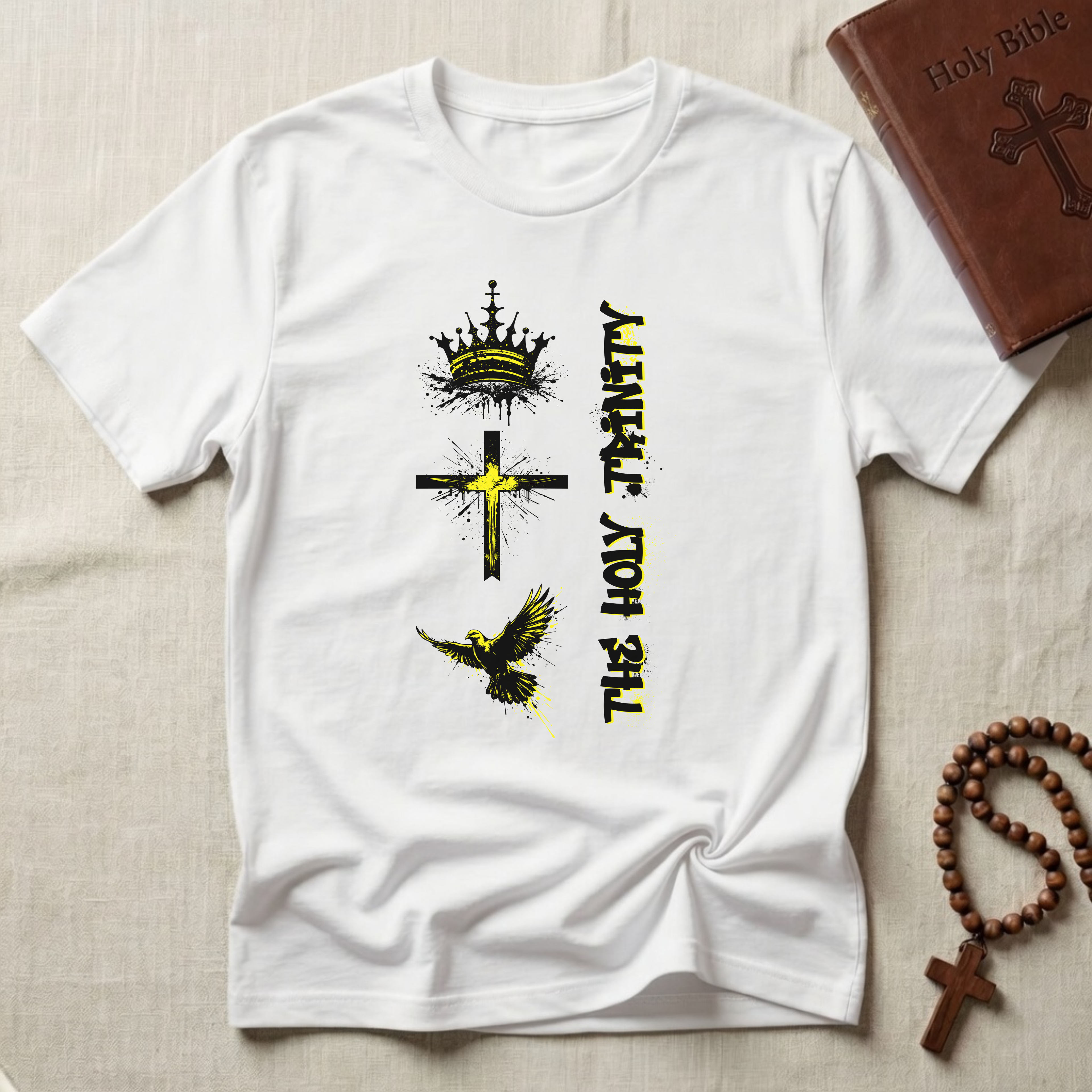 Holy Trinity  T-Shirt