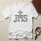 Christogram IHS T-Shirt