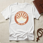 The Narrow Road T-Shirt