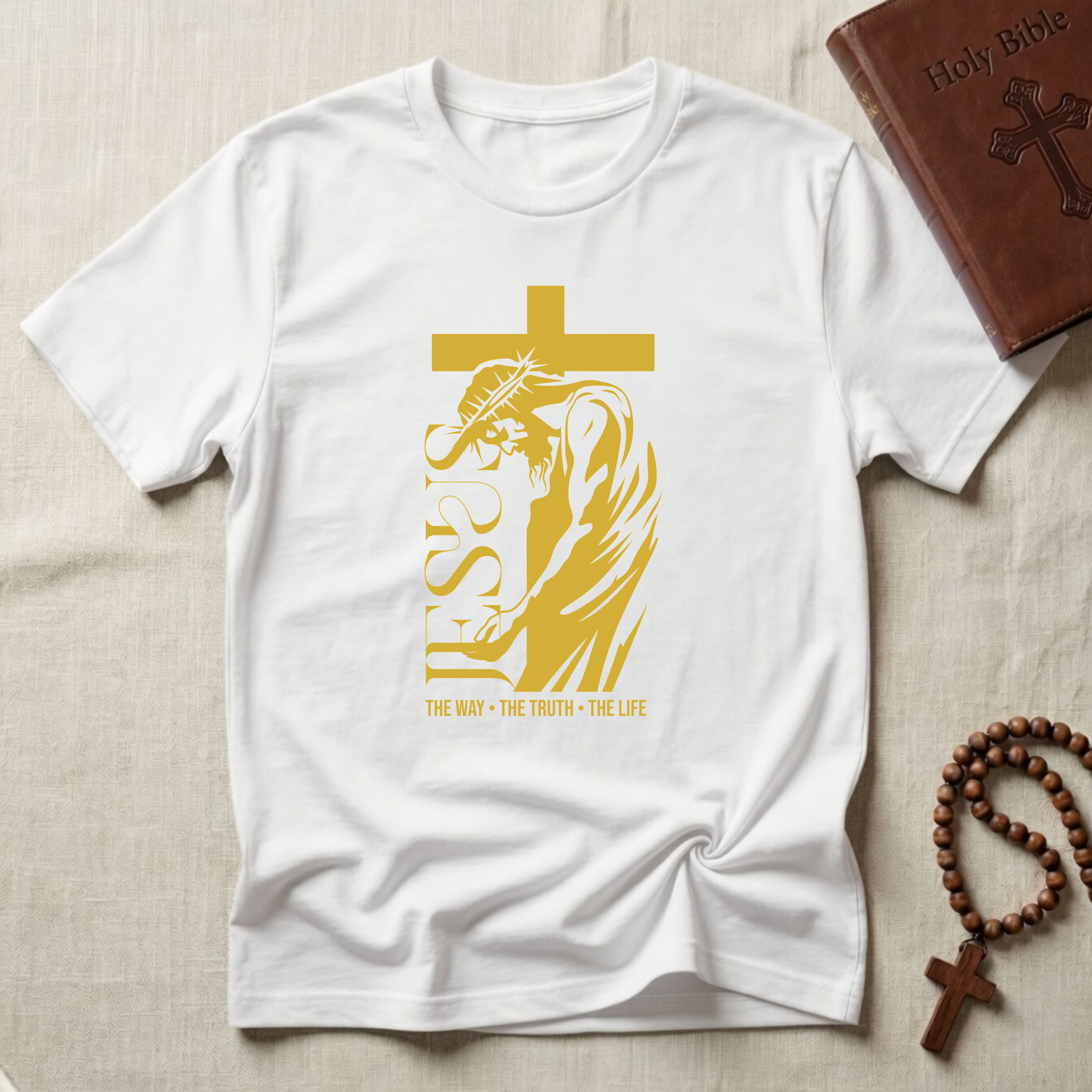 The Way  T-Shirt