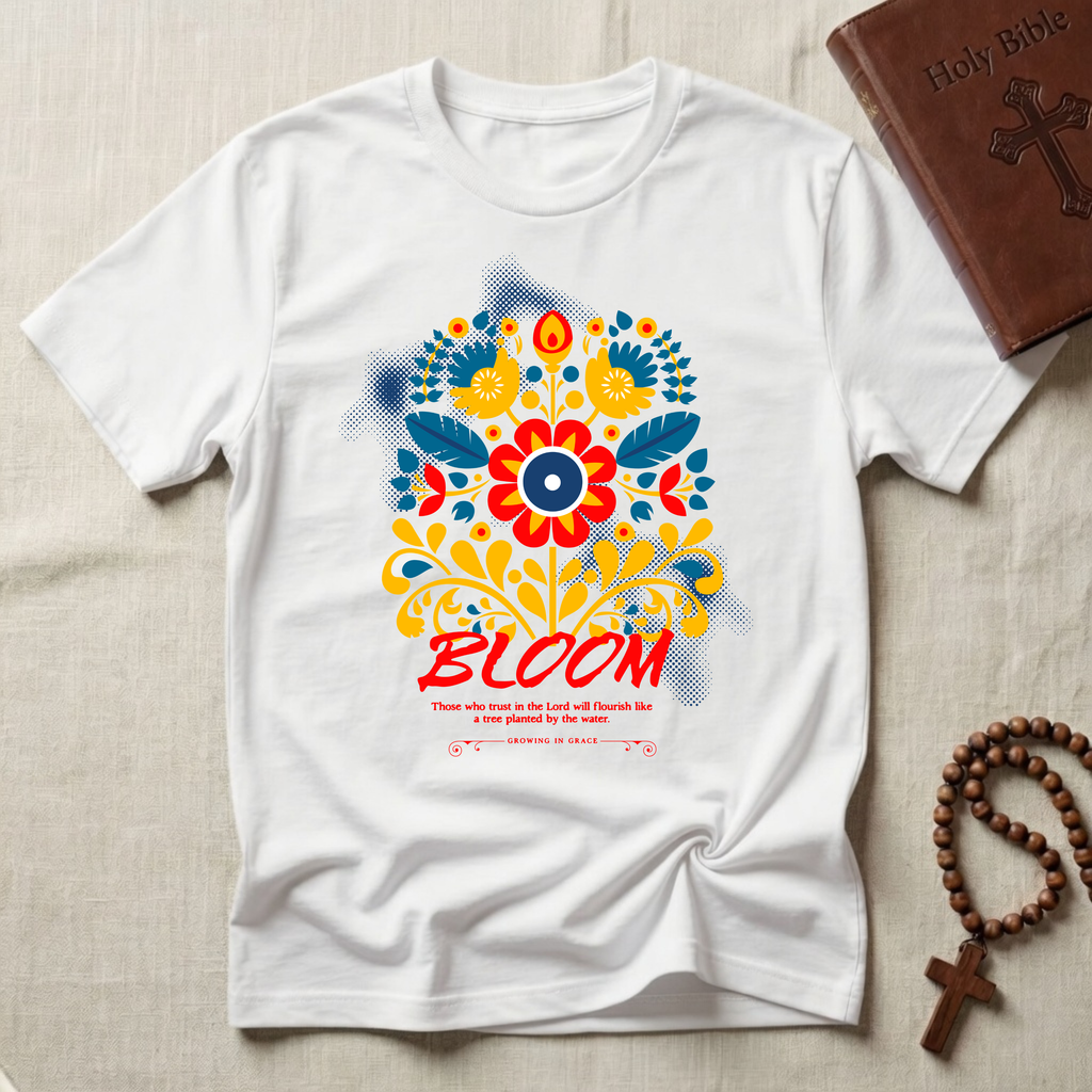 Bloom T-Shirt