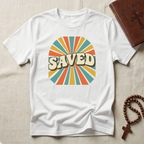 Saved T-Shirt