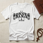 As He Said T-Shirt