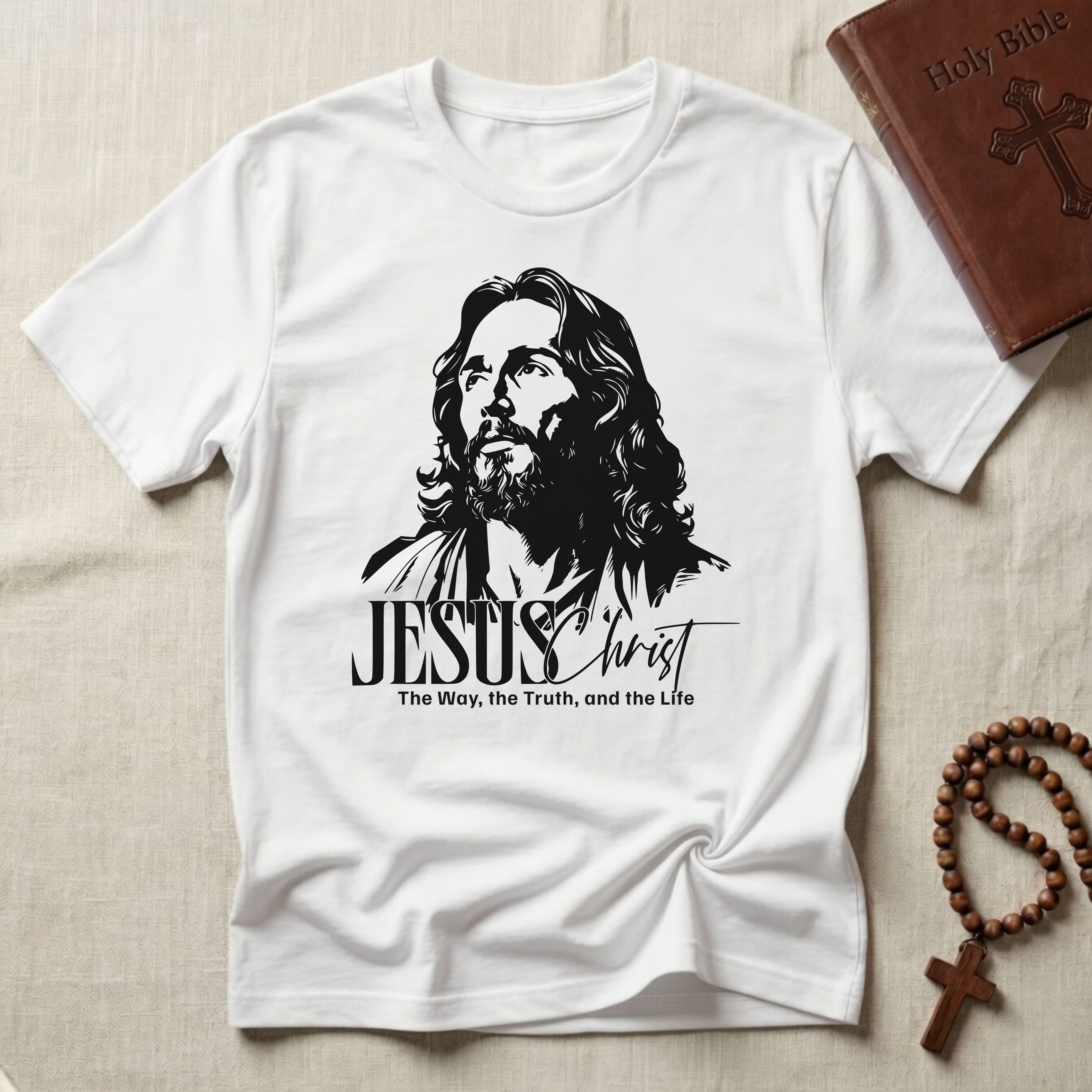 Jesus Christ T-Shirt