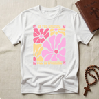 God Is Working T-Shirt
