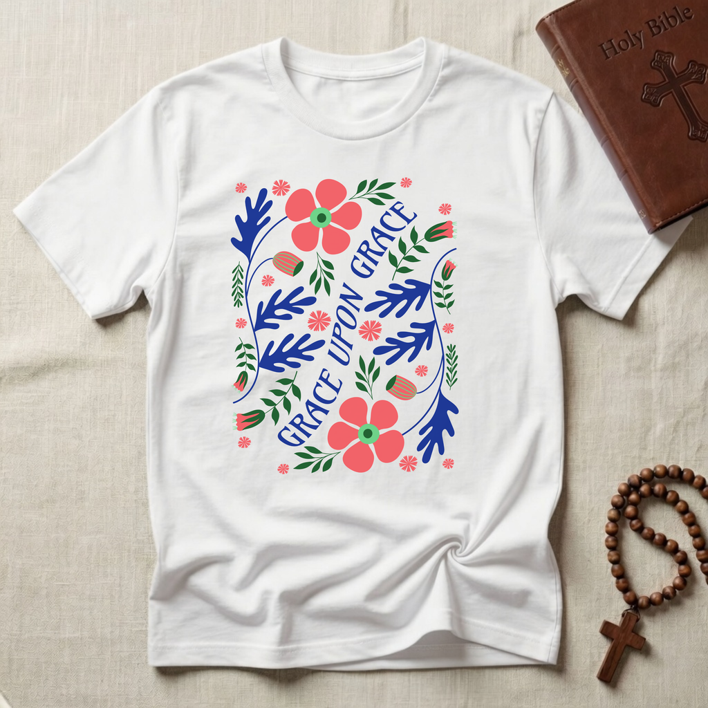Grace T-Shirt