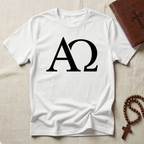 Alpha and Omega T-Shirt