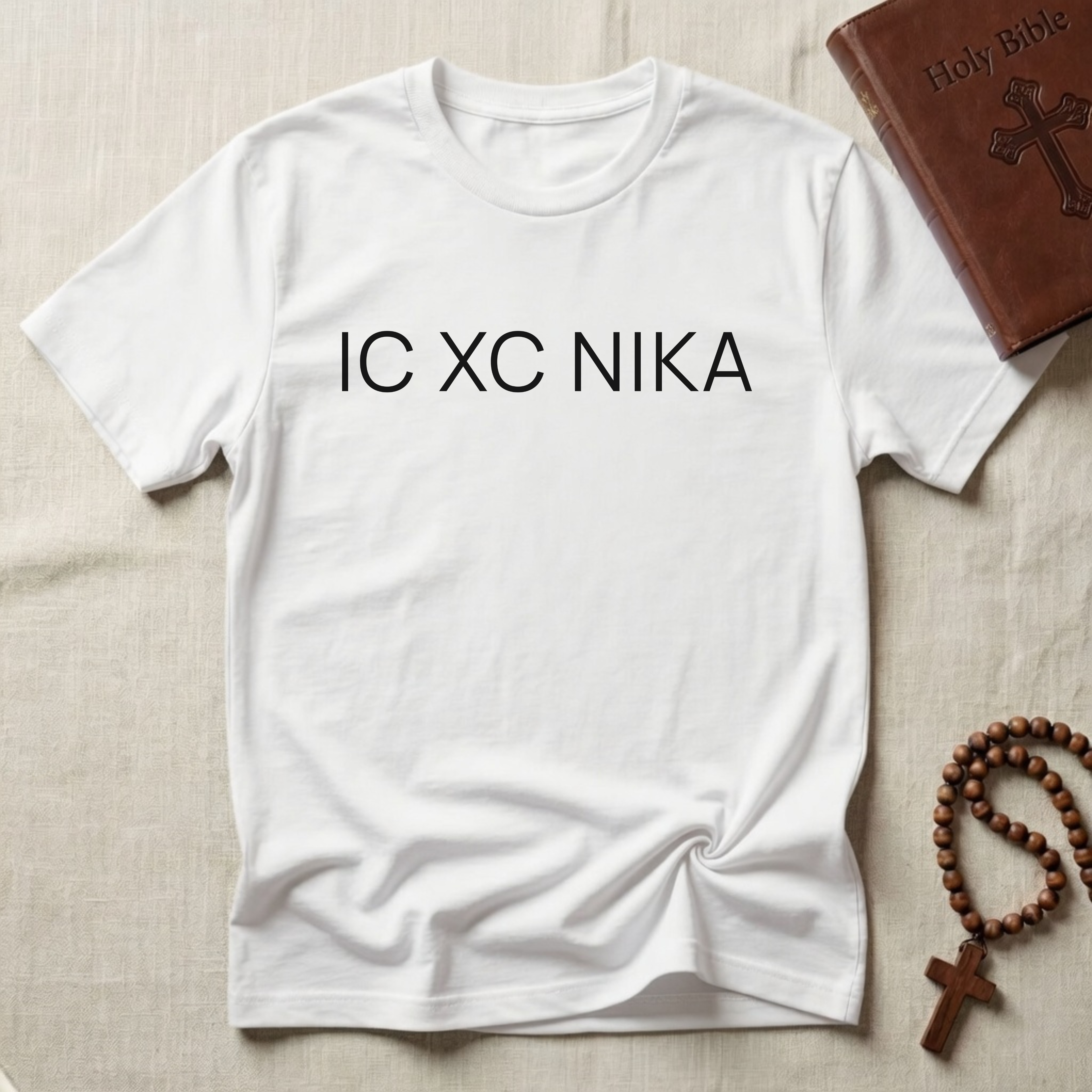 Conquers T-Shirt