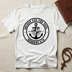 Anchor Of The Soul T-Shirt
