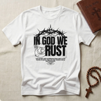 In God We Trust T-Shirt