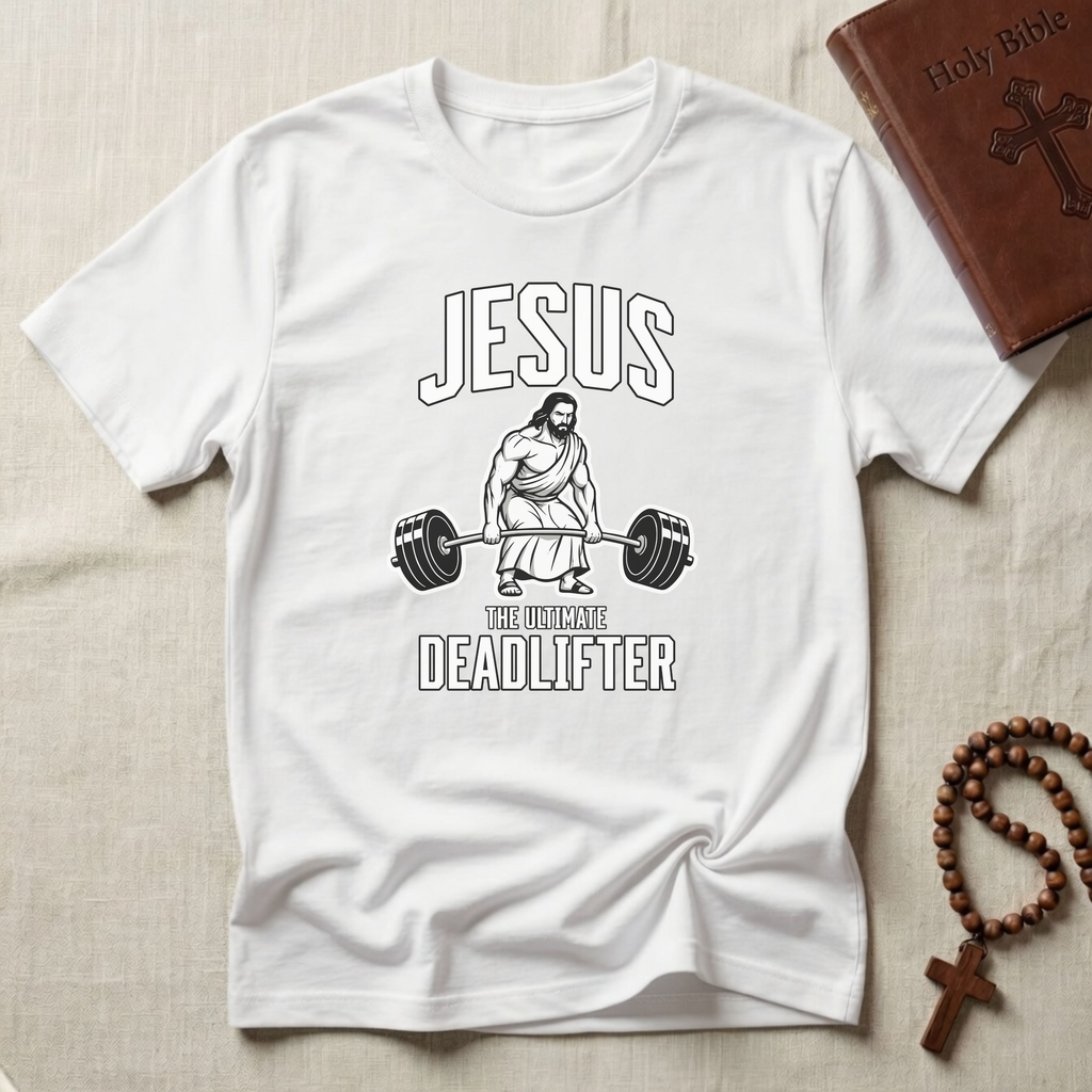 Ultimate Deadlifter  T-Shirt