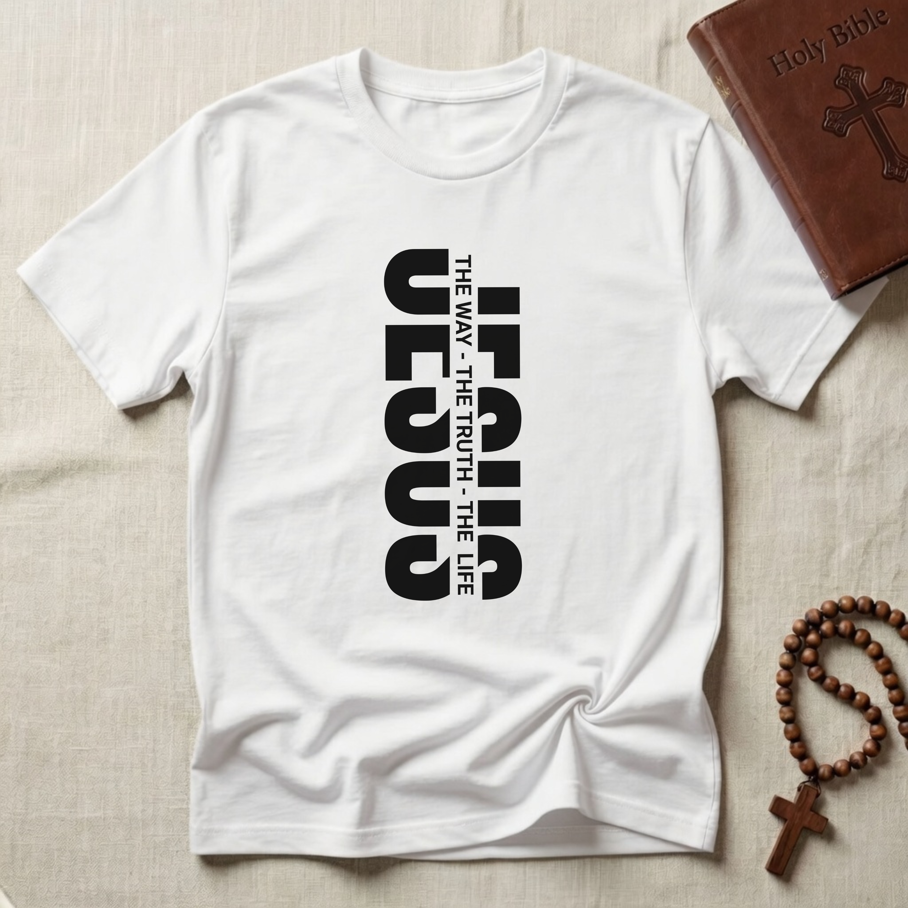 Jesus T-Shirt