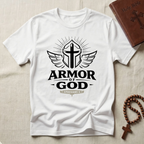 Armor Of God T-Shirt