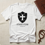 Stand Firm V2 T-Shirt
