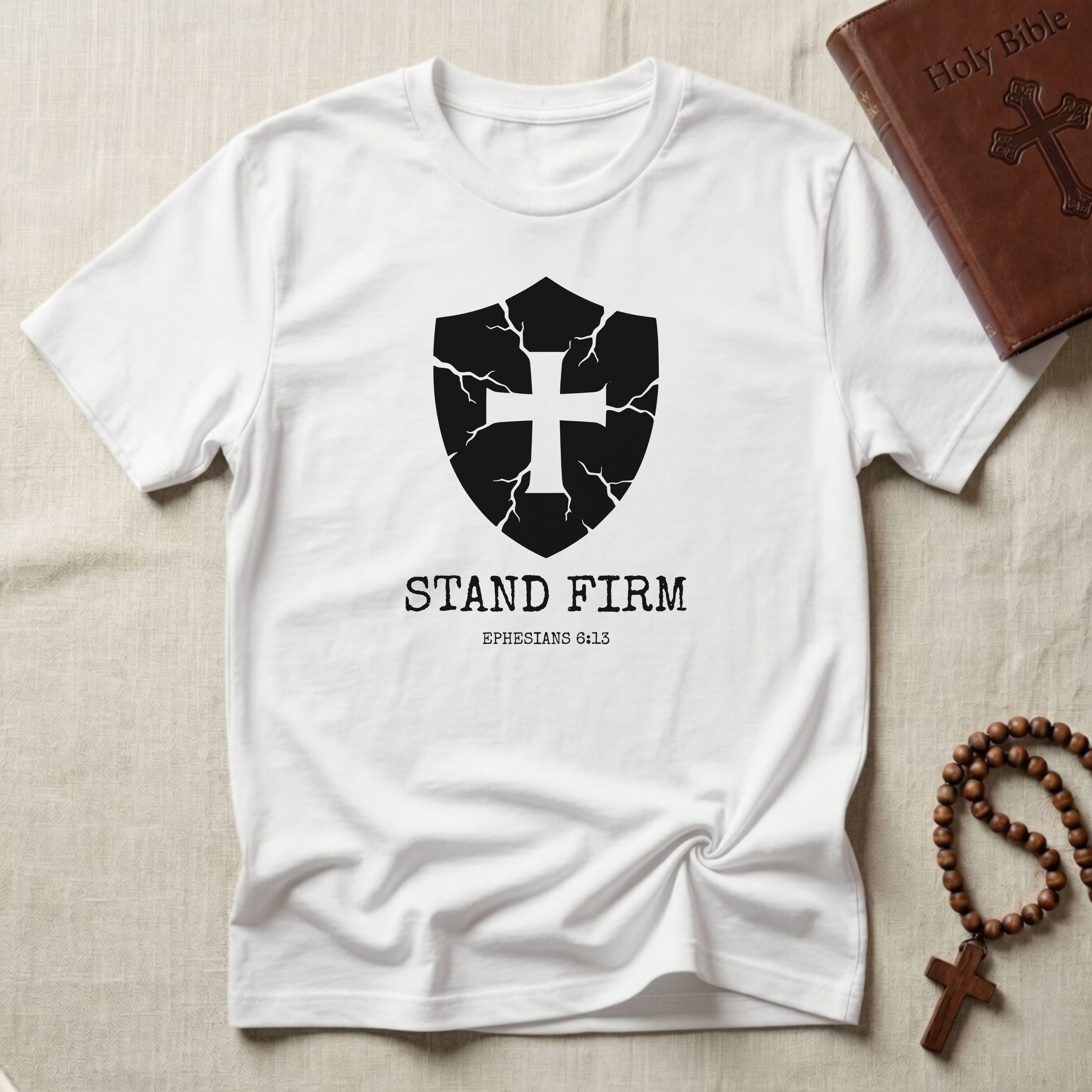 Stand Firm V2 T-Shirt