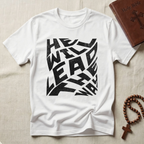He Will Lead The Way T-Shirt