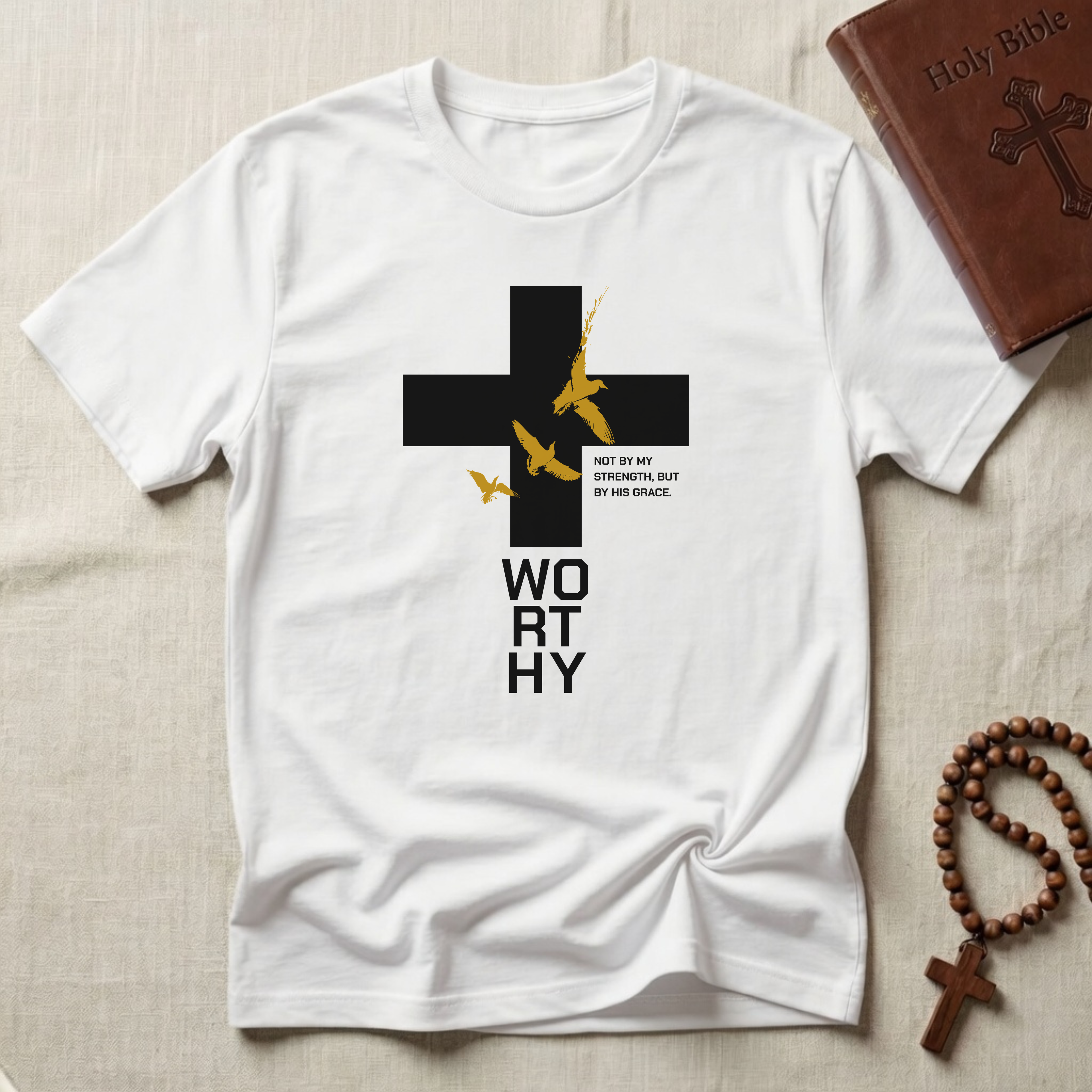 Worthy T-Shirt